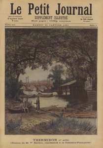 थर्मिडोर (अधिनियम I)